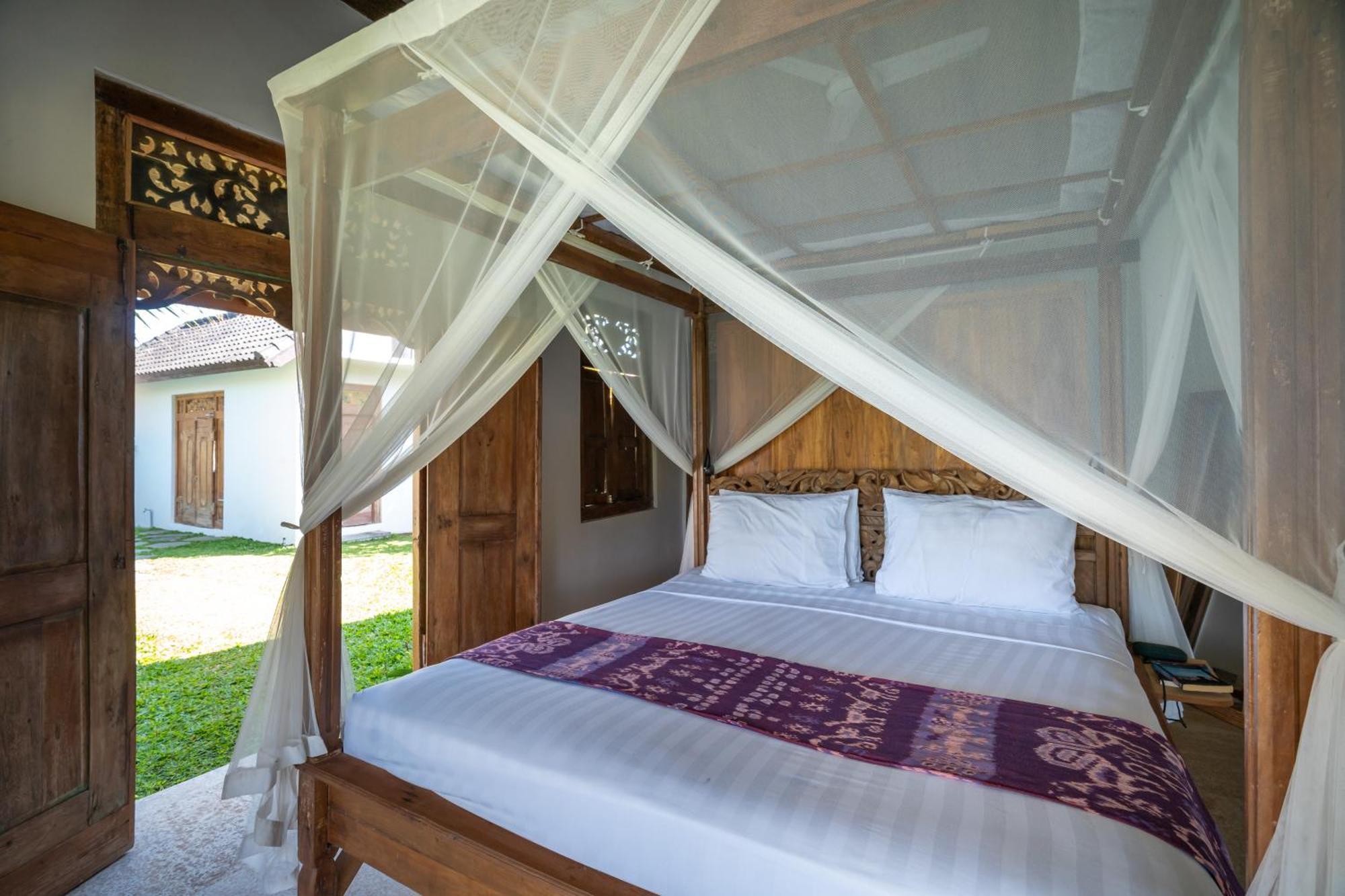 Kelapa Di Sawah By Travellink Bali Villa Ubud (Bali)
